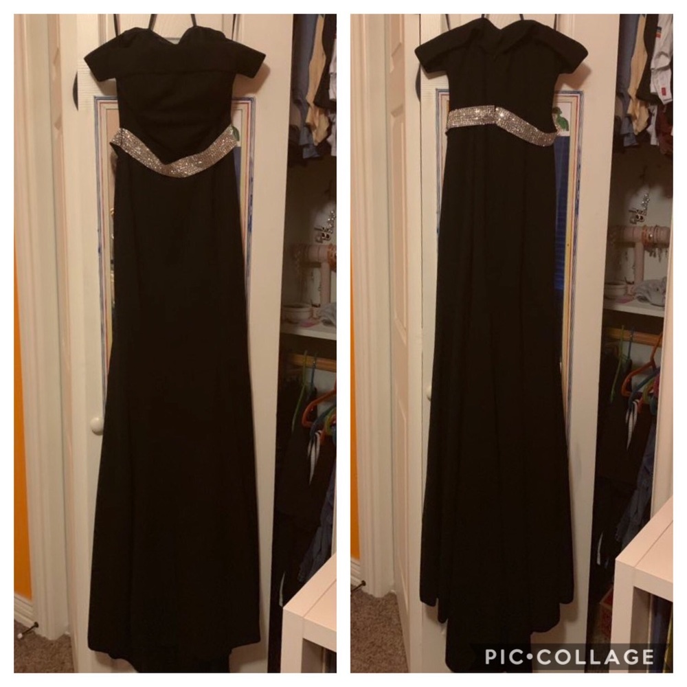 Prom Dress or Any event and occasion